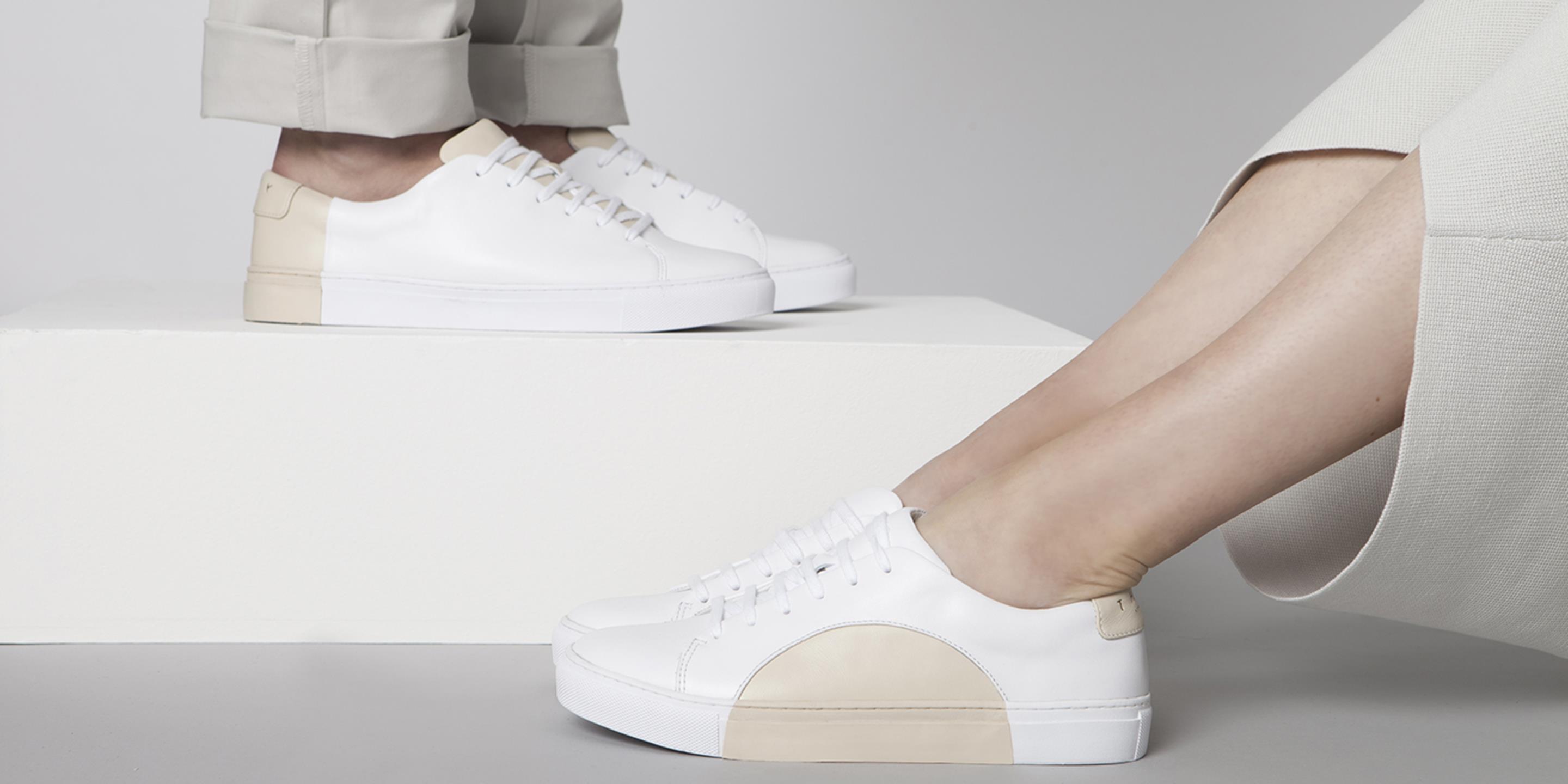 The Most Stylish New Sneakers - Furthermore