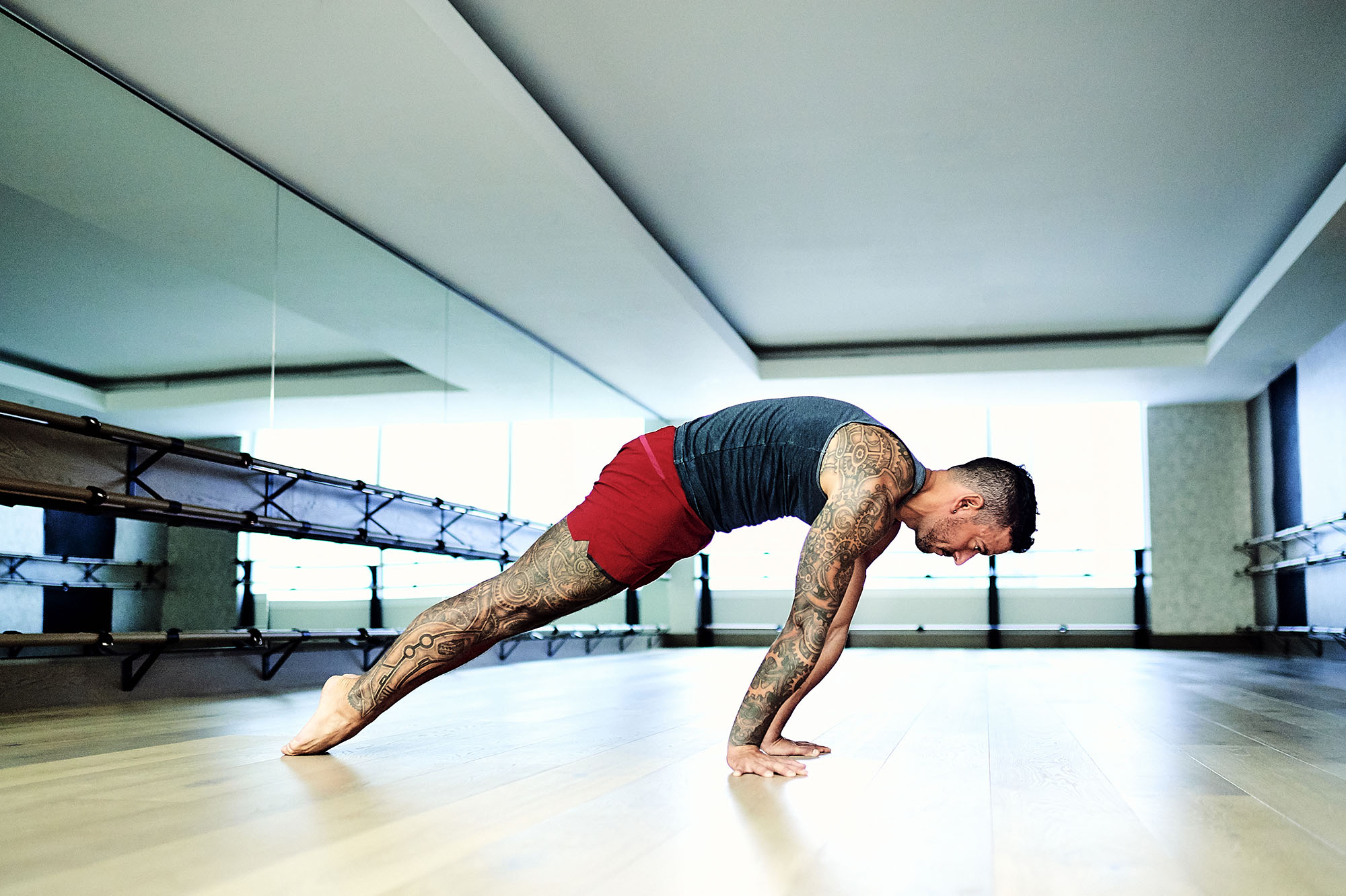 Fitness Series For Strength And Mobility Planche Furthermore