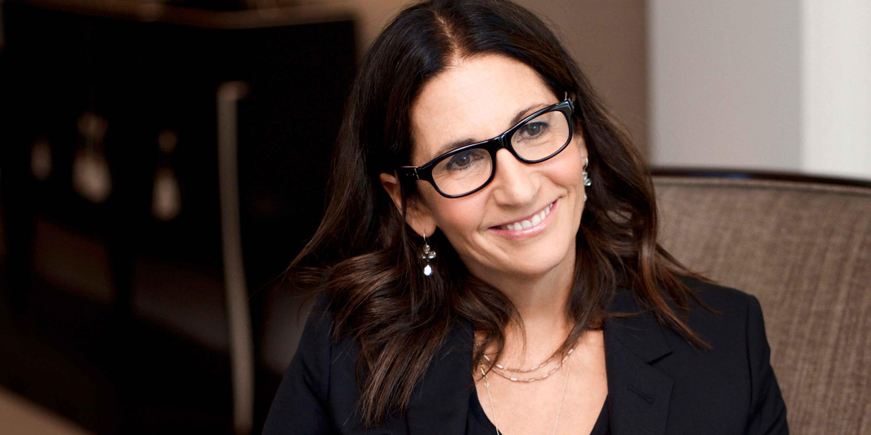 Bobbi Brown's Top Beauty Tips - Furthermore