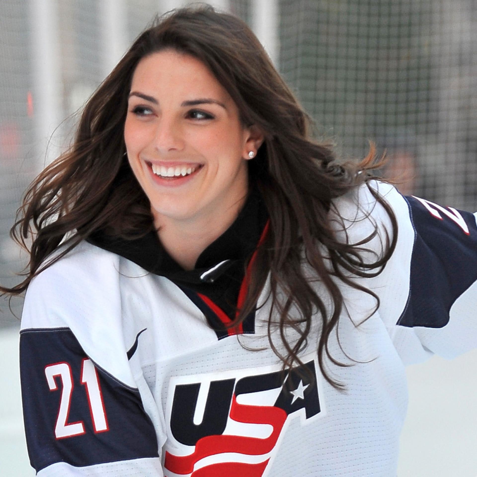 hilary knight jersey