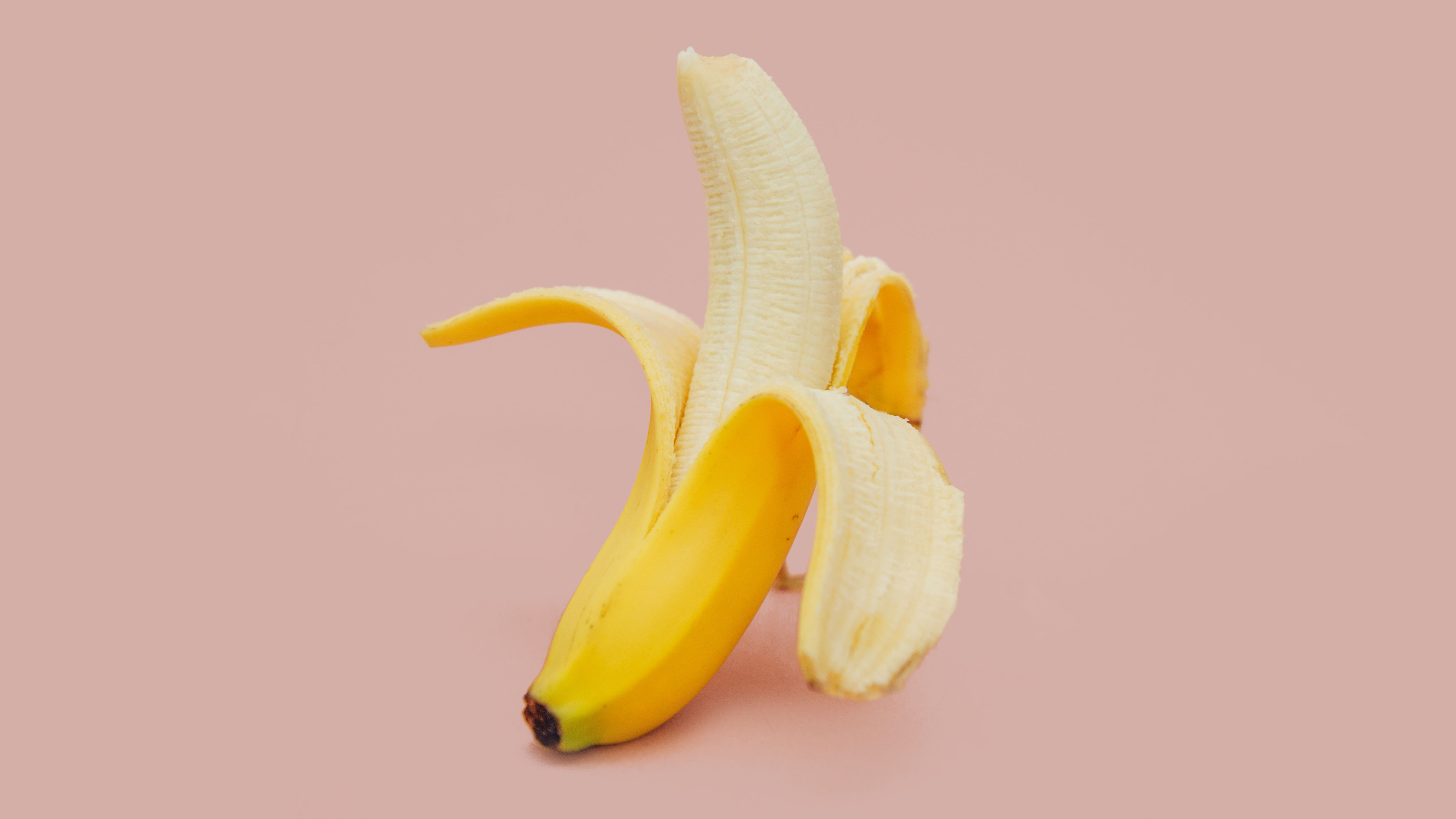 Health Benefits And Risks From Eating Bananas Furthermore