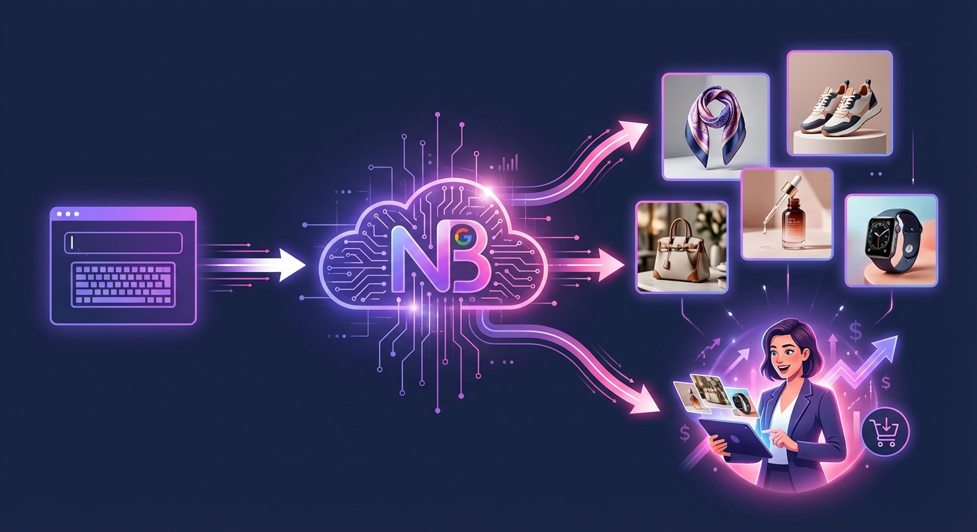 1. 1. What Is Nano Banana Pro and Why Ecomm