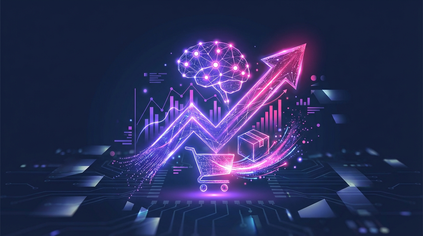 AI in Ecommerce Statistics That Will Blow Your Mind (2025 Data Inside)