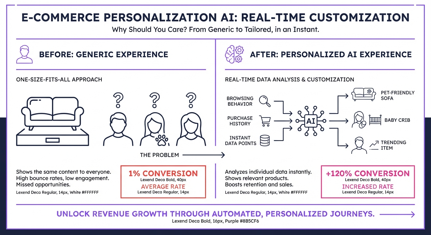 1. 1. What Is Ecommerce Personalization AI 