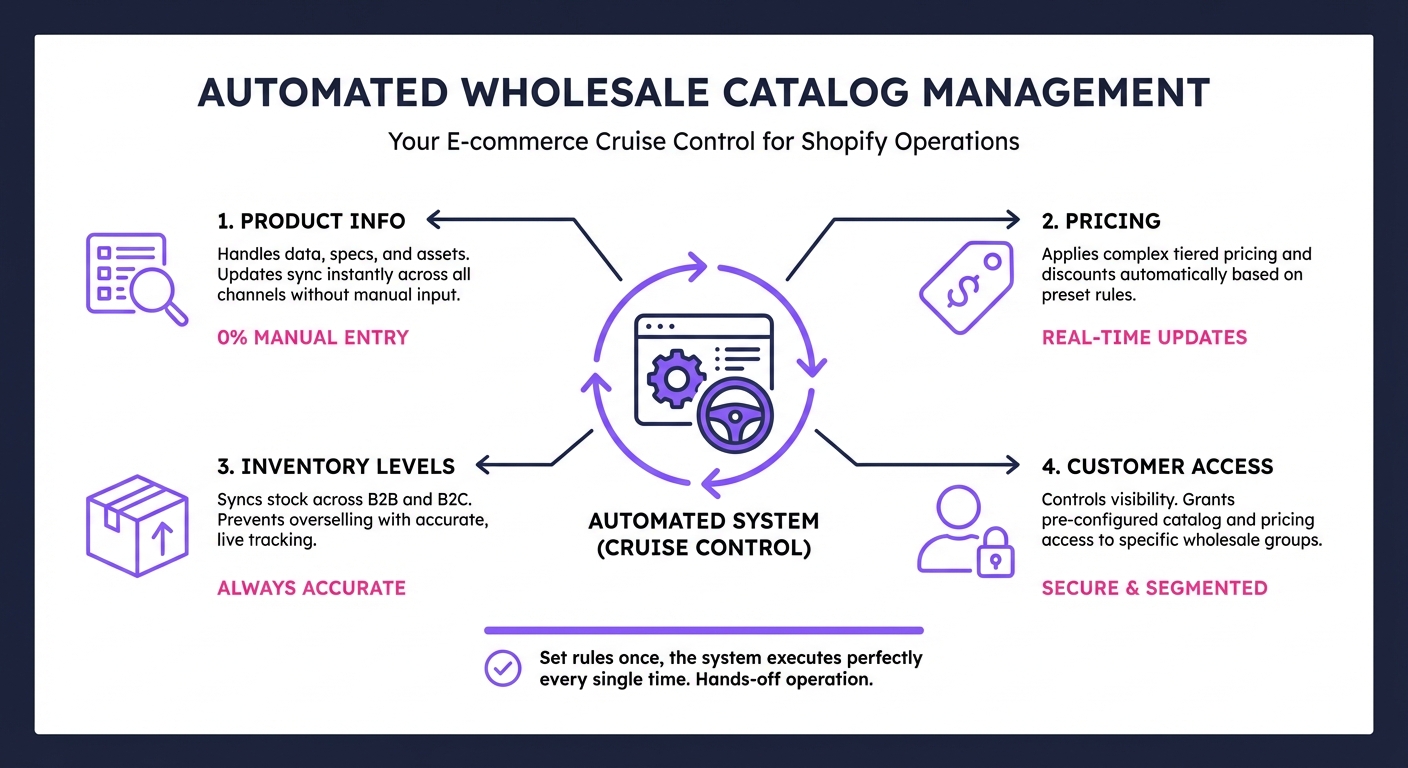 2. 2. What Automated Wholesale Catalog Mana