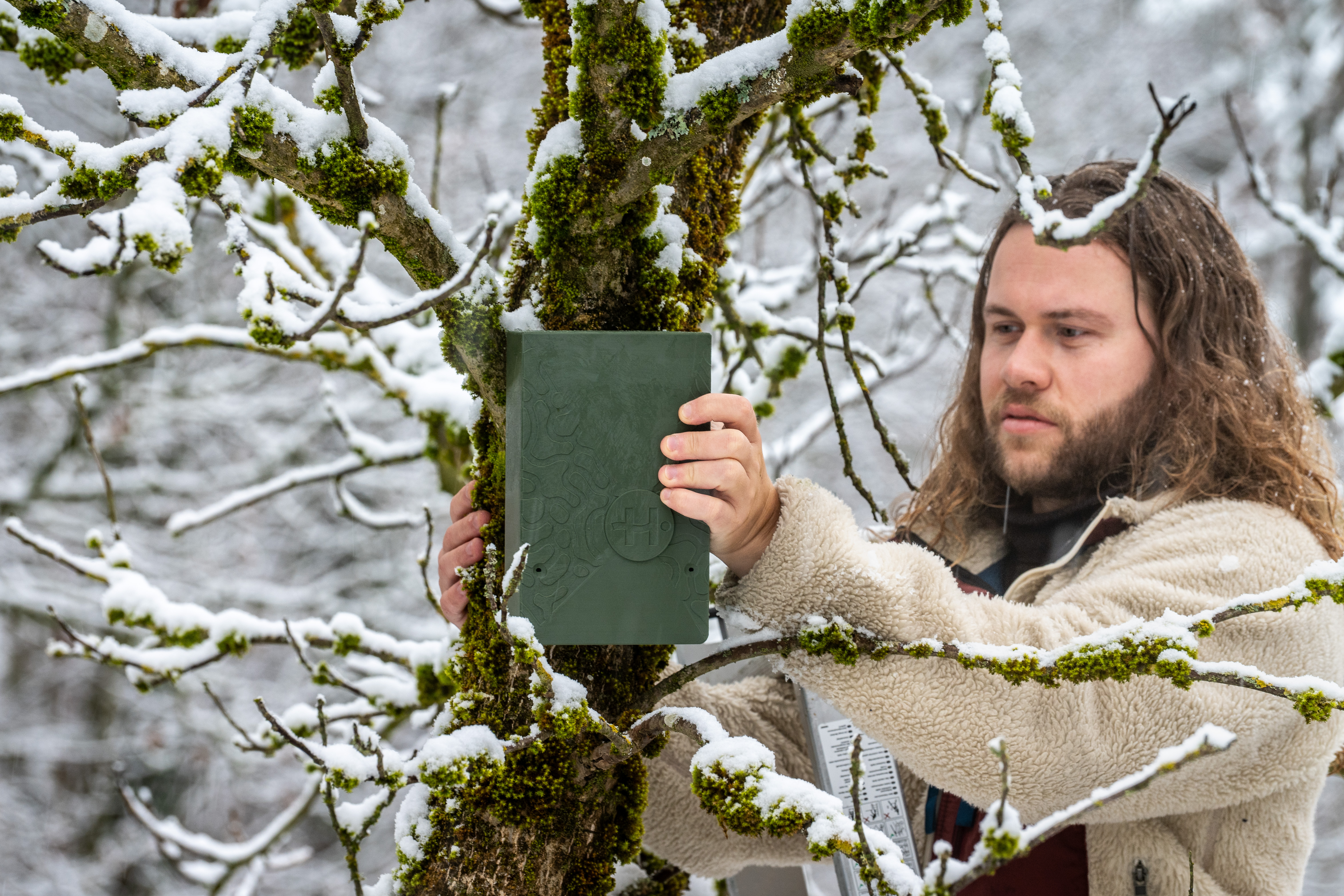 Update: The partnership with the state capital Munich reaches new heights!