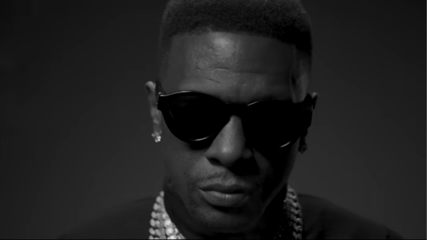 Boosie Badazz Reflects On The Culture In New Tribute Visual "Rocket Man"