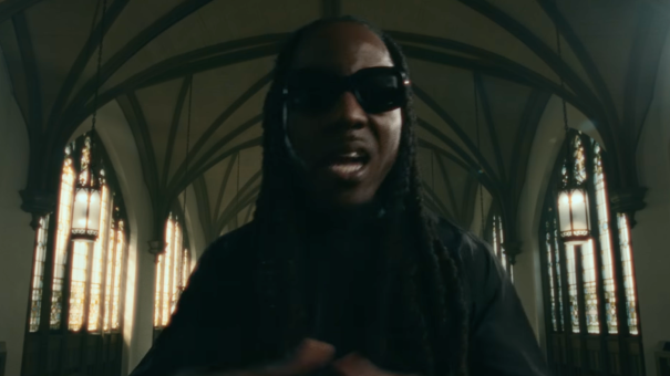 Ace Hood Drops Visuals for Controversial “At War”