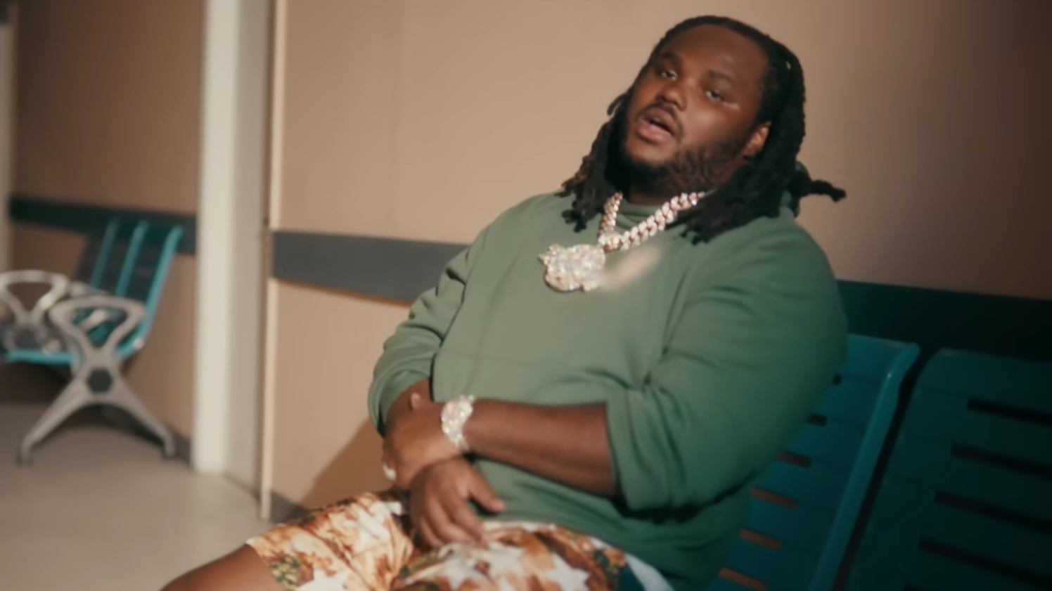 Tee Grizzley Drops Visual Album "Chapters of the Trenches"
