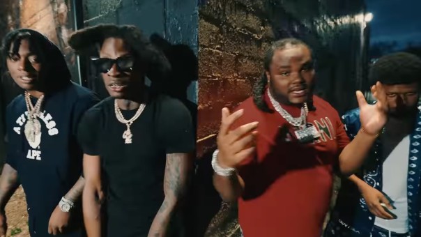 Trapland Pat Releases "Spoof" With Tee Grizzley & Announces "Professor Trap" Project