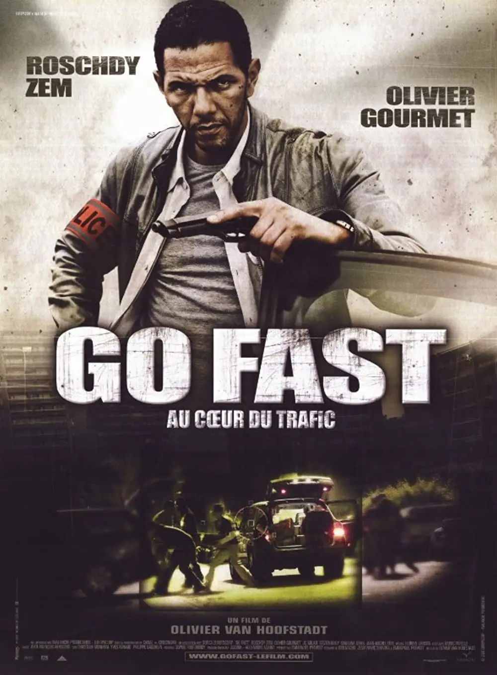 GoFast