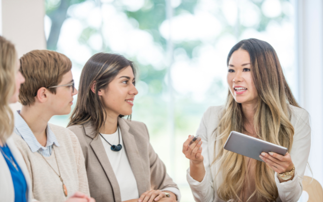 Wat doet een beleidsmedewerker WMO? - Preview image