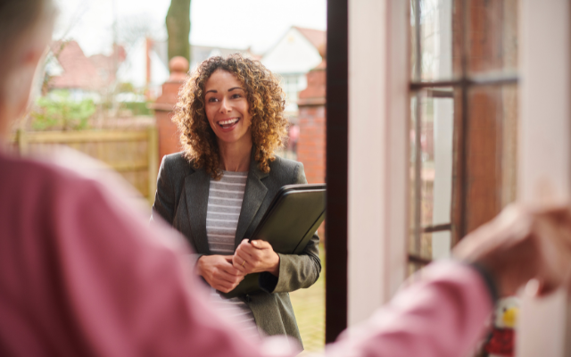 Wat verdient een maatschappelijk werker? - Preview image