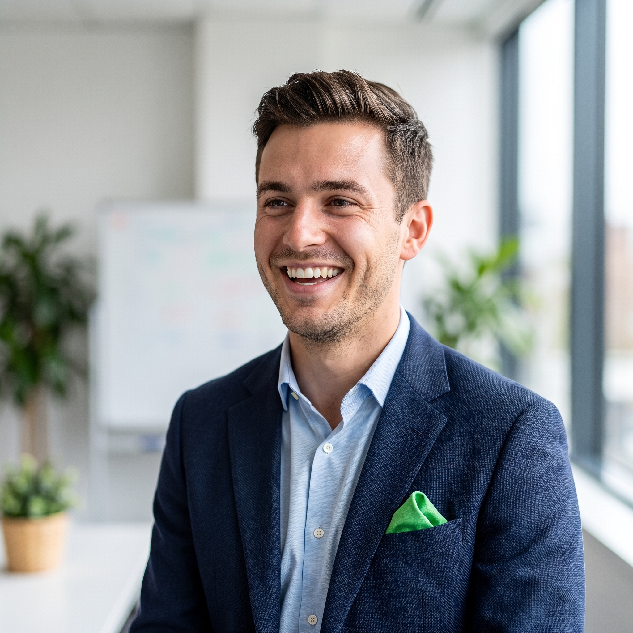 opleiding consulent werk en inkomen foto