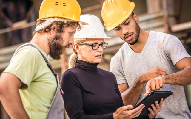 Hoe word je bouwplantoetser? - Preview image