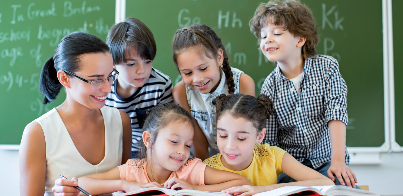 De beste startersfuncties in het onderwijs in 2025