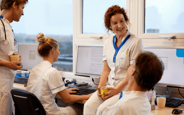 Wat verdient een basisarts - preview image