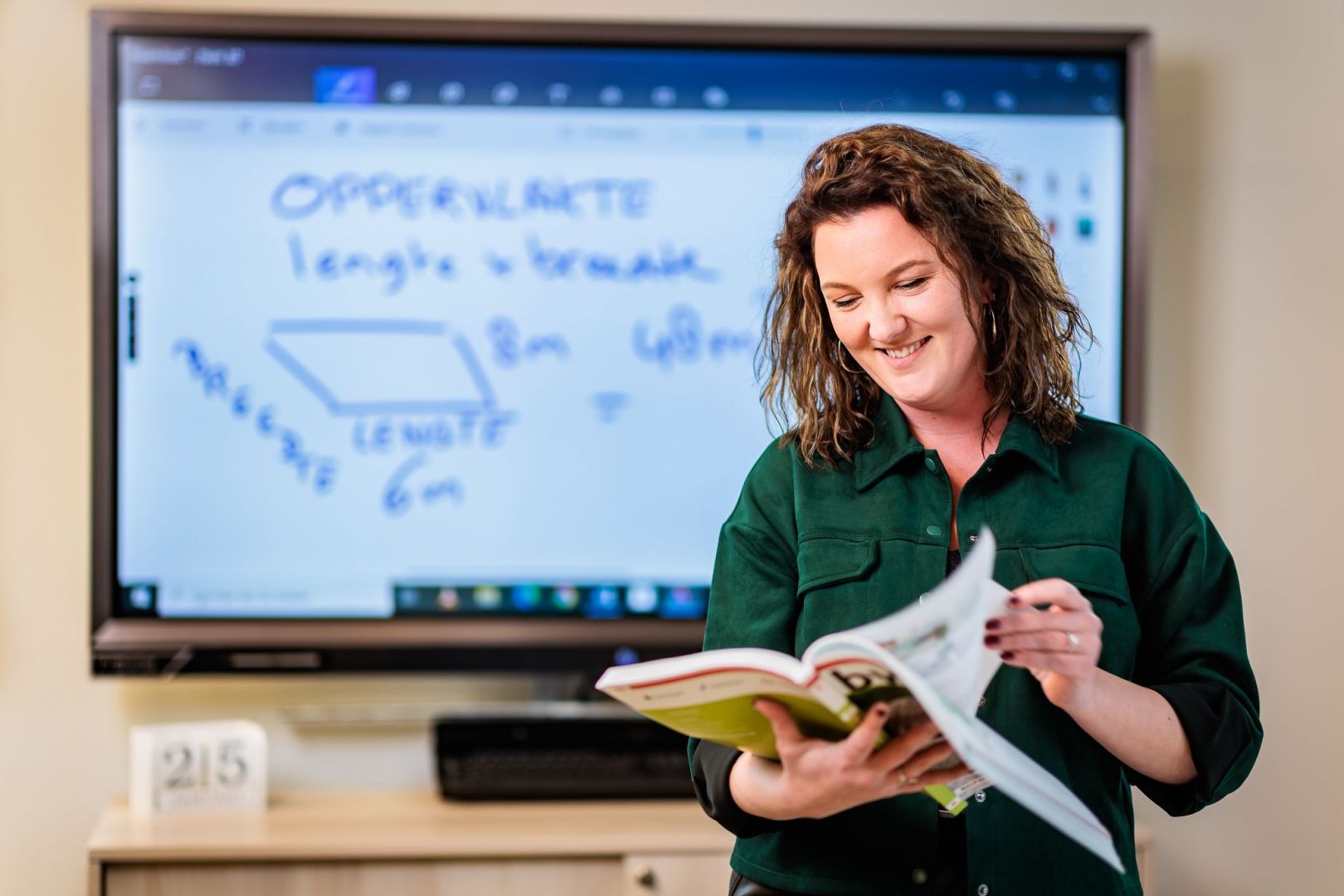 Alles wat je moet weten over detachering in het onderwijs