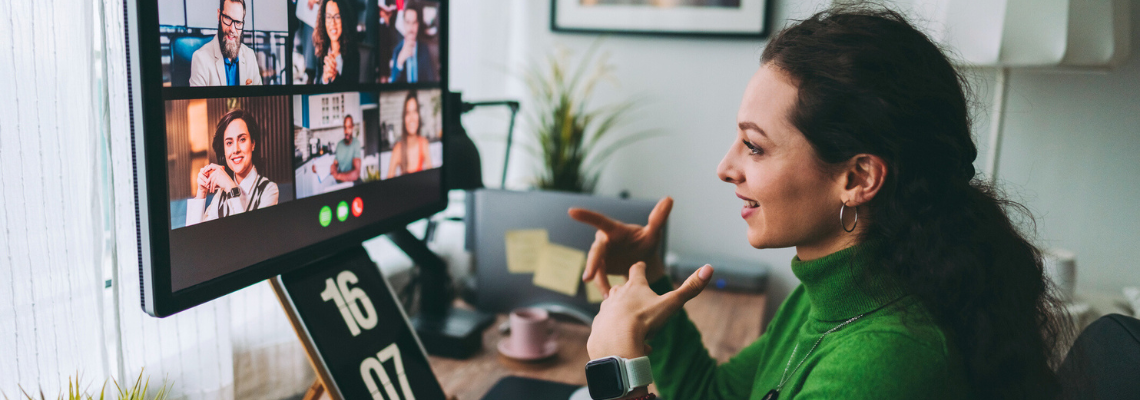 Wat is hybride werken?