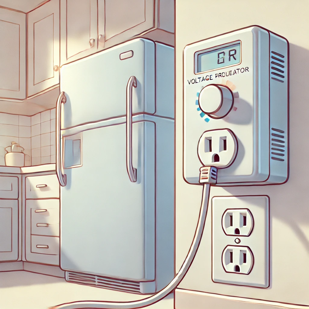 Protección de tus Electrodomésticos Durante los Apagones