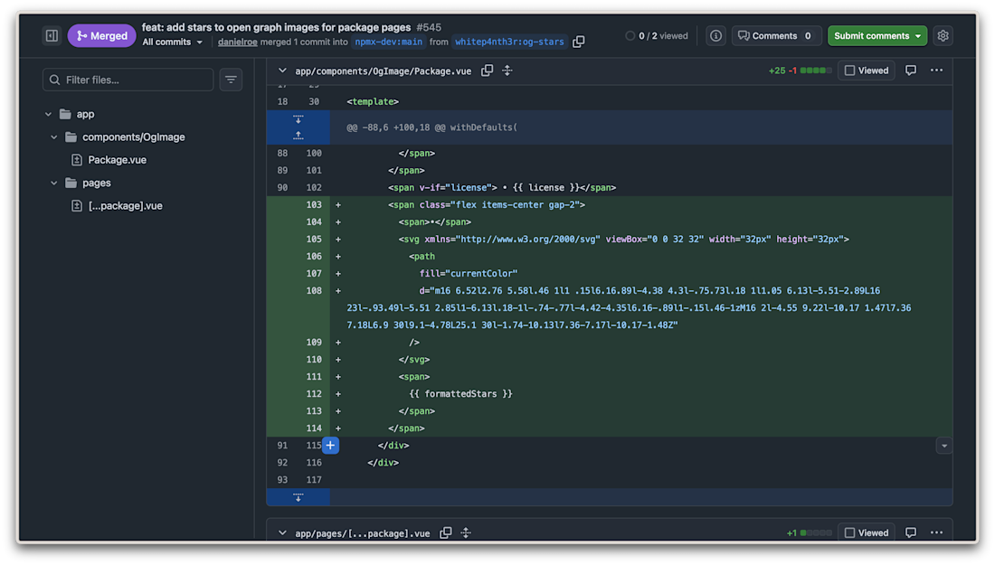 How to make your first contribution to an open source project