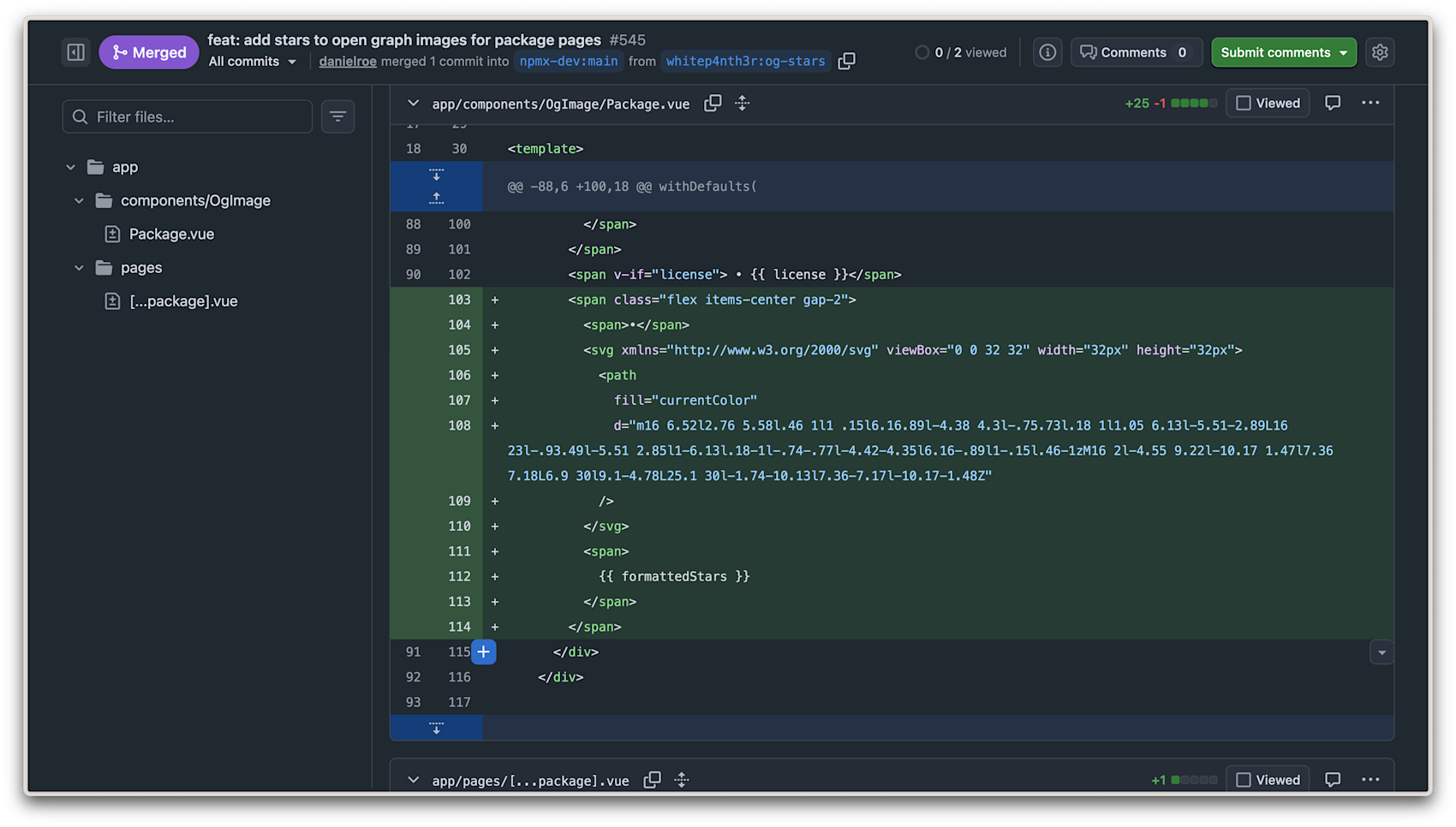 How to make your first contribution to an open source project