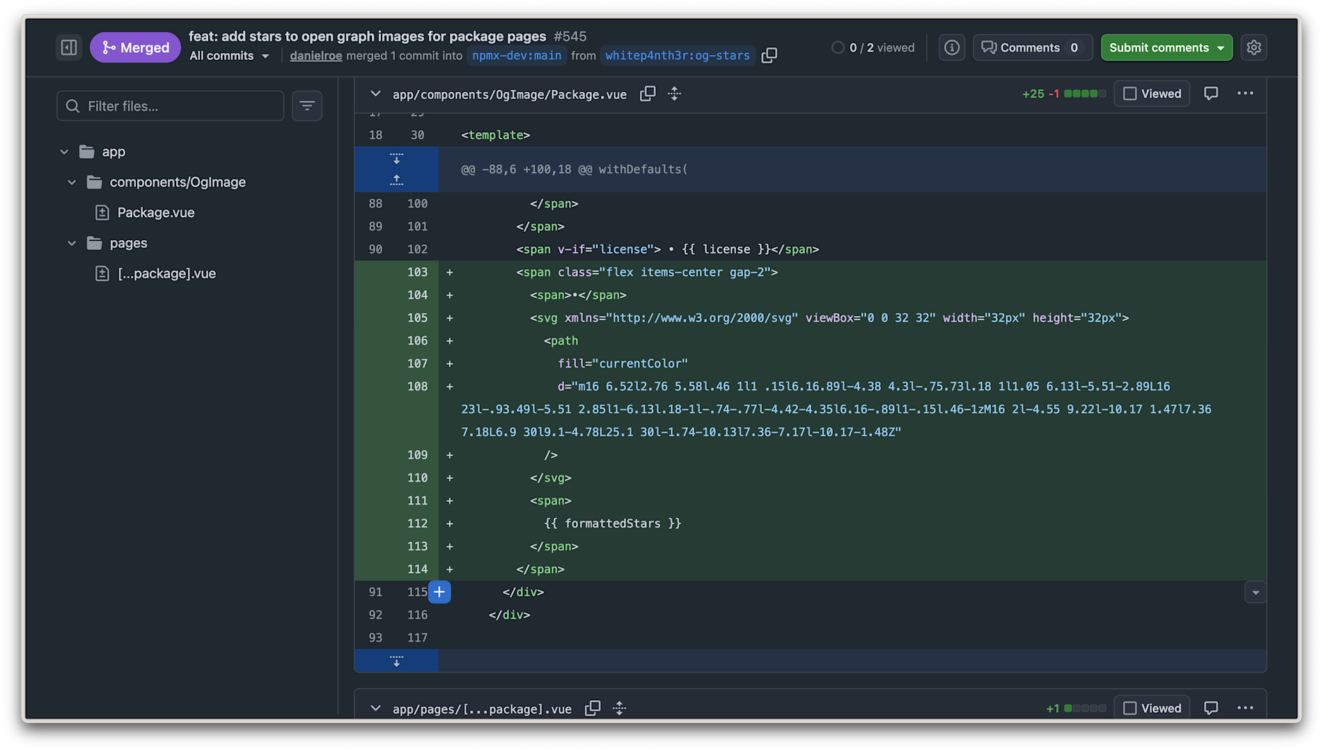 How to make your first contribution to an open source project