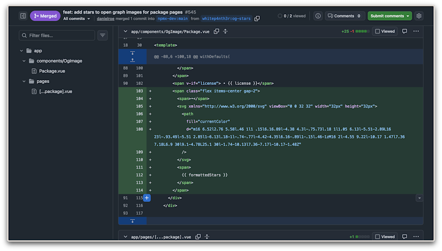 How to make your first contribution to an open source project