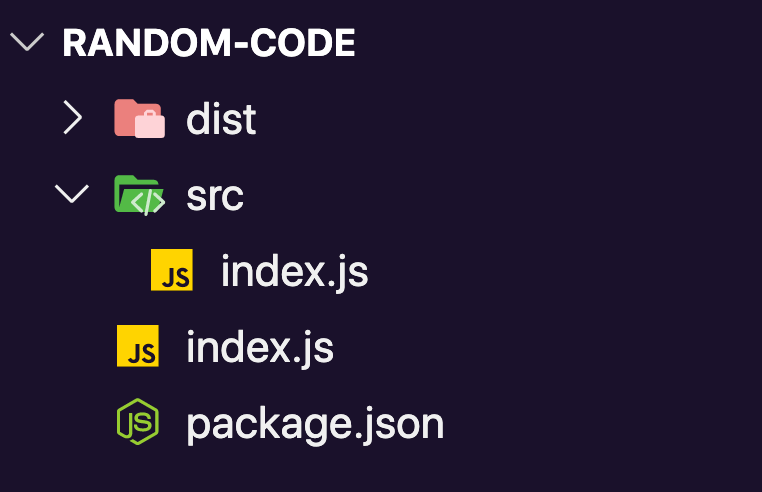 How to build, test and release a node module in ES6