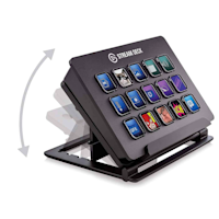 An image of the Elgato Stream Deck MK II height=