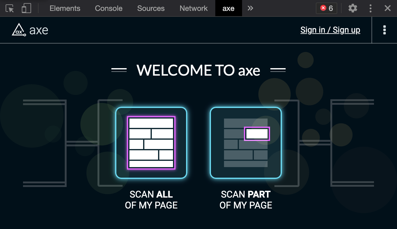 How to make your code blocks accessible on your website