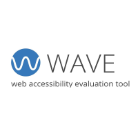 The Wave Accessibility Evaluation Tool Logo