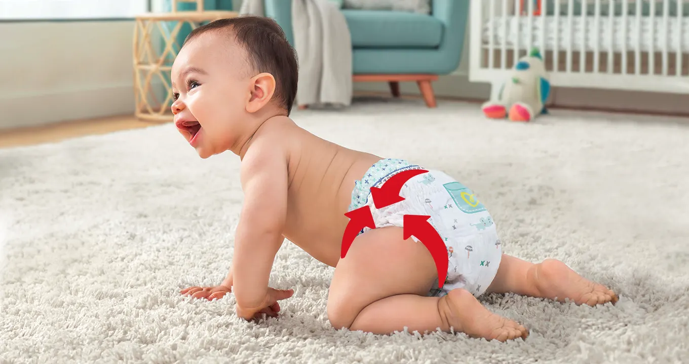 10380 Pampers UK mb.com ActiveFitPants ProductPage JAN22 1360x720