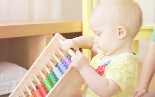 Pourquoi Le Jeu Est Important Pour Les Jeunes Enfants