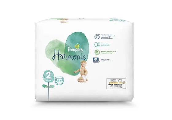 Pampers® Harmonie