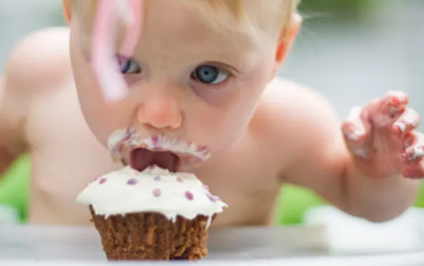 Le premier anniversaire de bébé : comment l'organiser ?