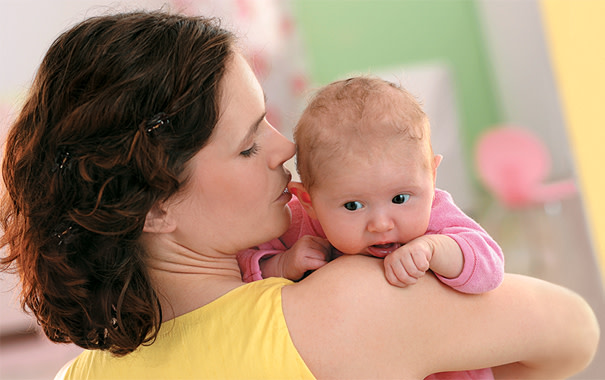 Comment Soigner La Toux De Bebe