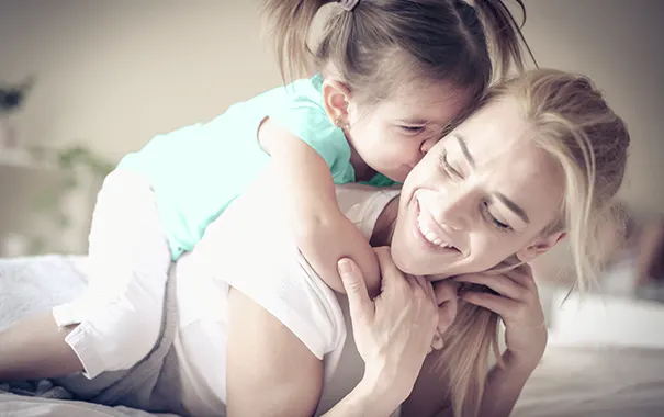 7 astuces pour que les mamans pensent à elles !