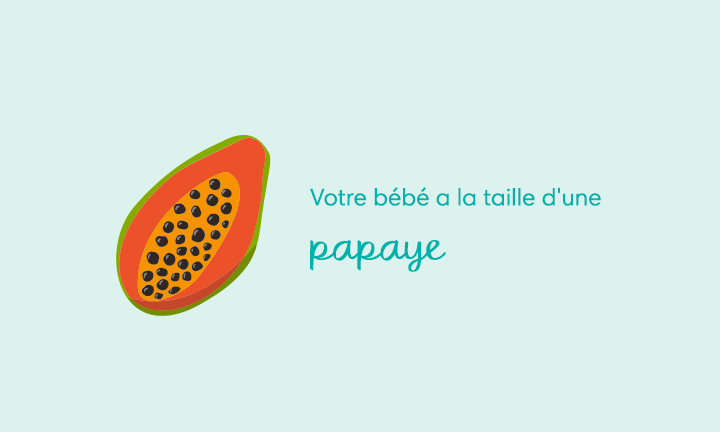 Votre 22e Semaine De Grossesse