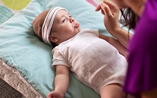 Tout Savoir Sur L Erytheme Fessier