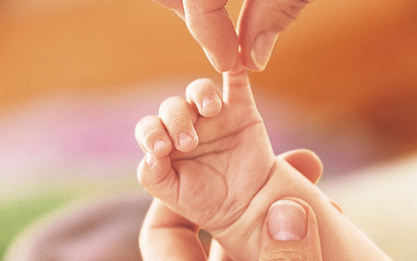 Comment Favoriser La Prise De Poids D Un Bebe Premature