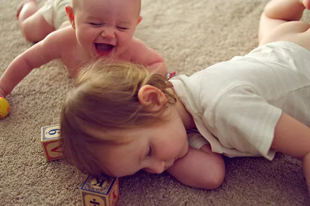 how playdates help your toddler develop