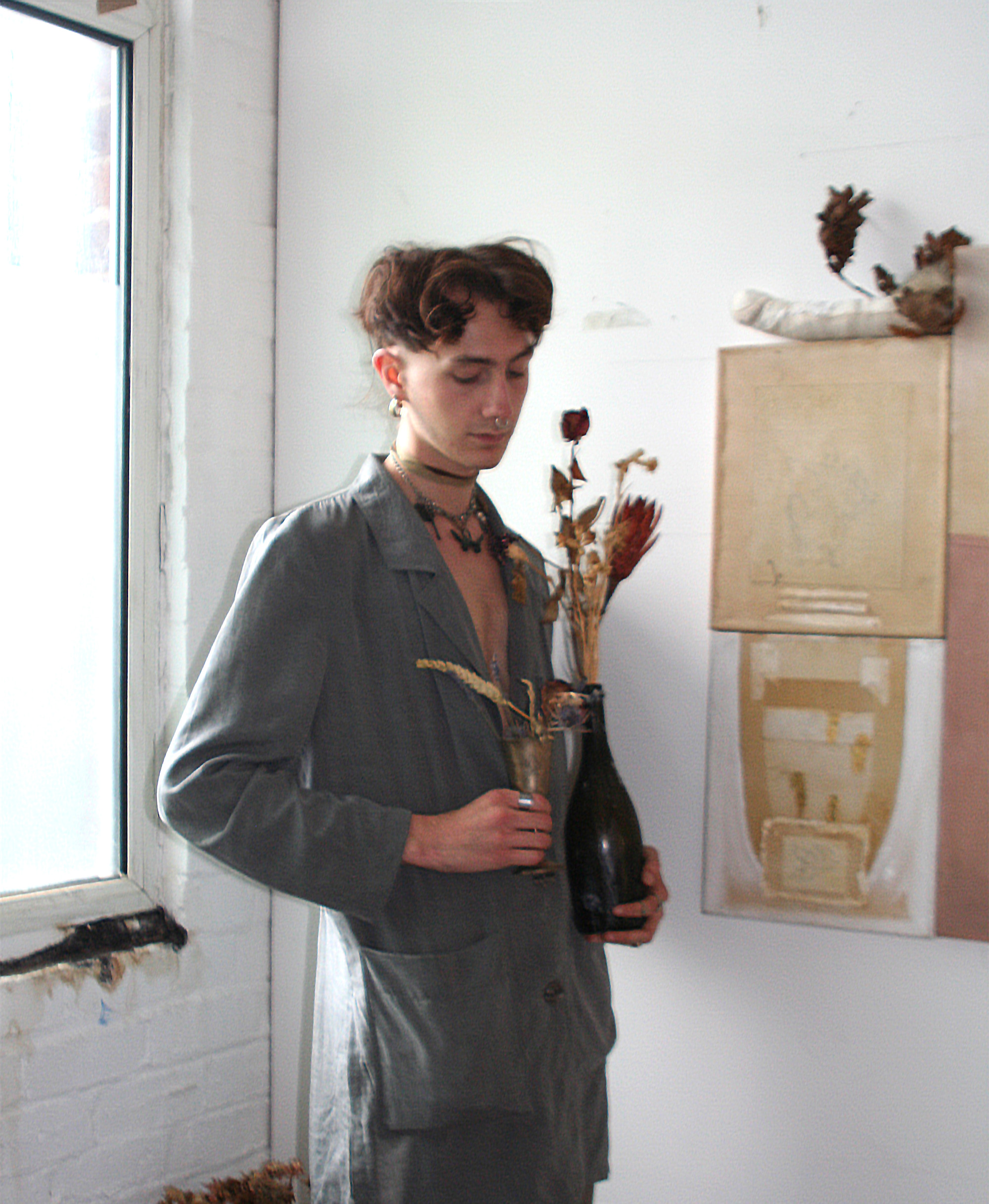 Kidd Artist New Contemporaries 2022