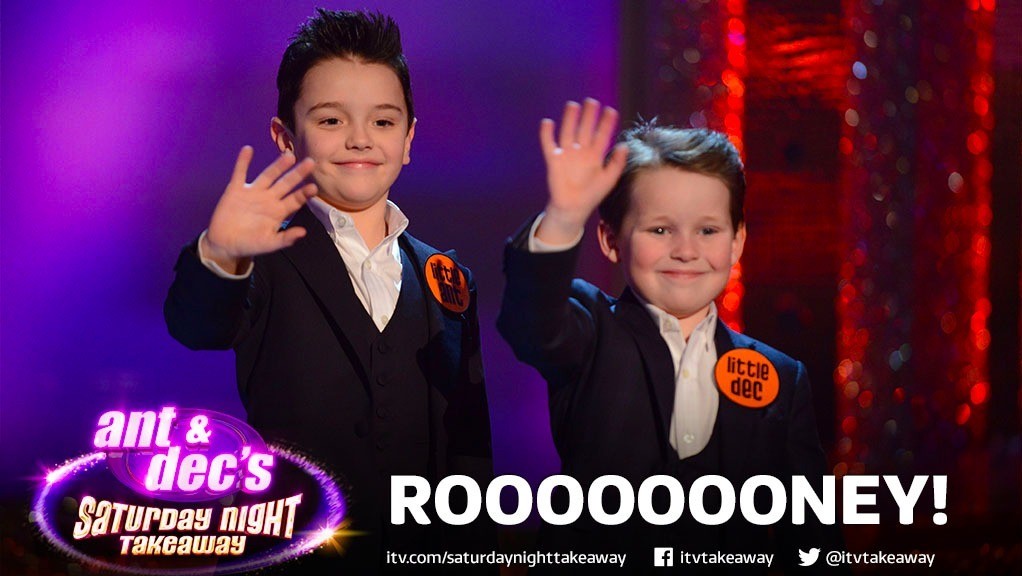 5 things you NEED to know about the final show! | Saturday Night Takeaway