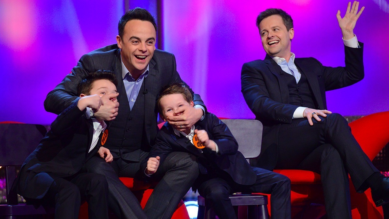 The Saturday Night Takeaway Awards! | Saturday Night Takeaway