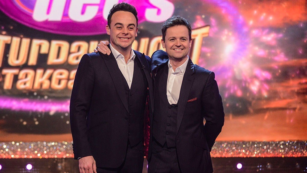 End Of The Show Quiz - THE VERY END! | Saturday Night Takeaway