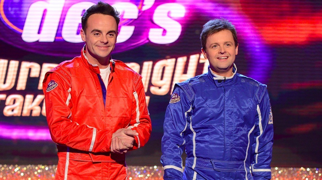 Ant vs Dec: Your prediction | Saturday Night Takeaway