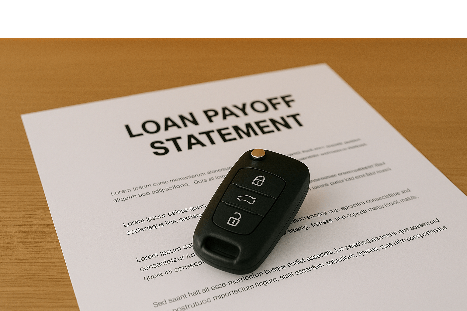 financed car gpt