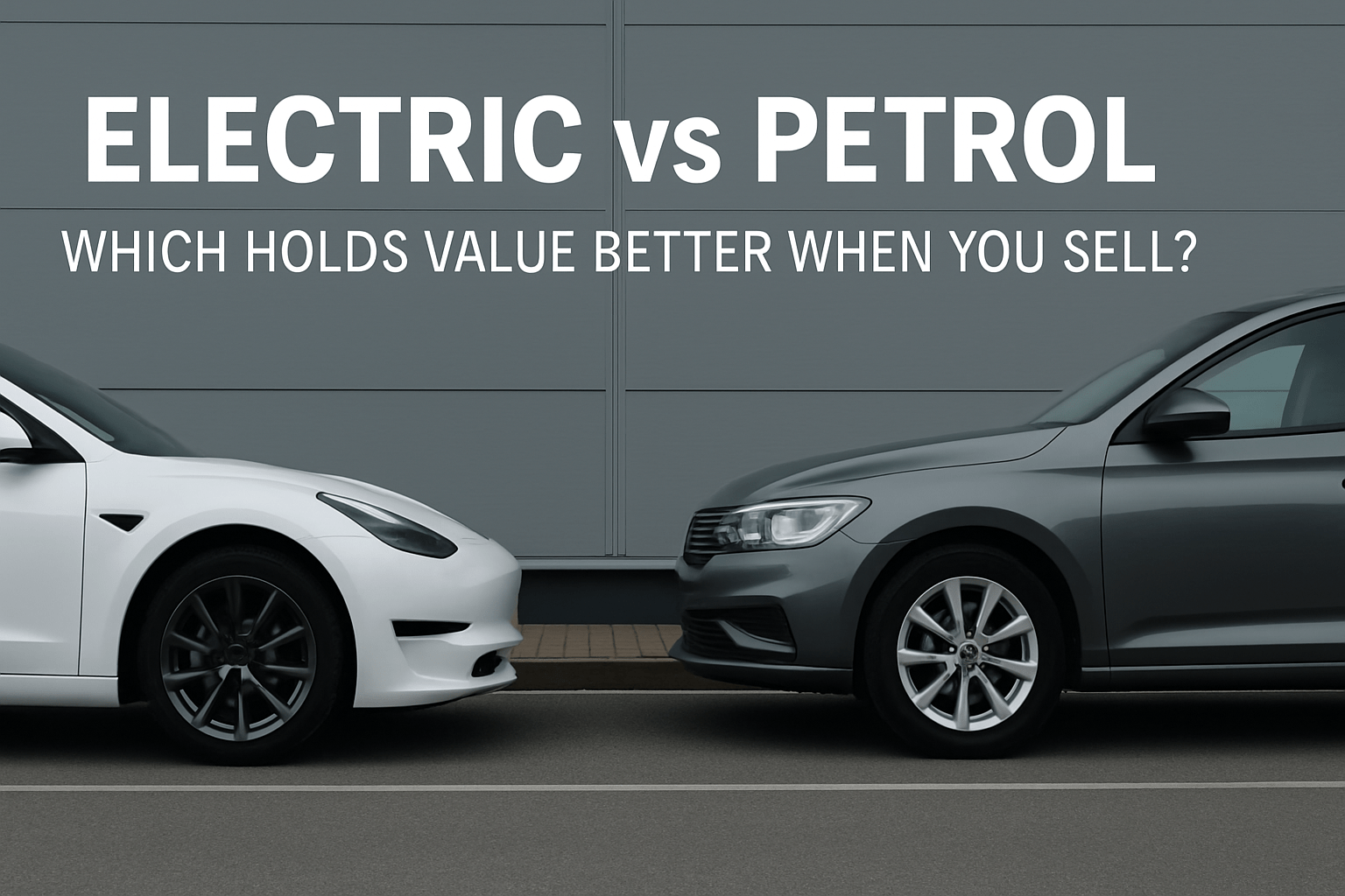 electric vs petrol gpt