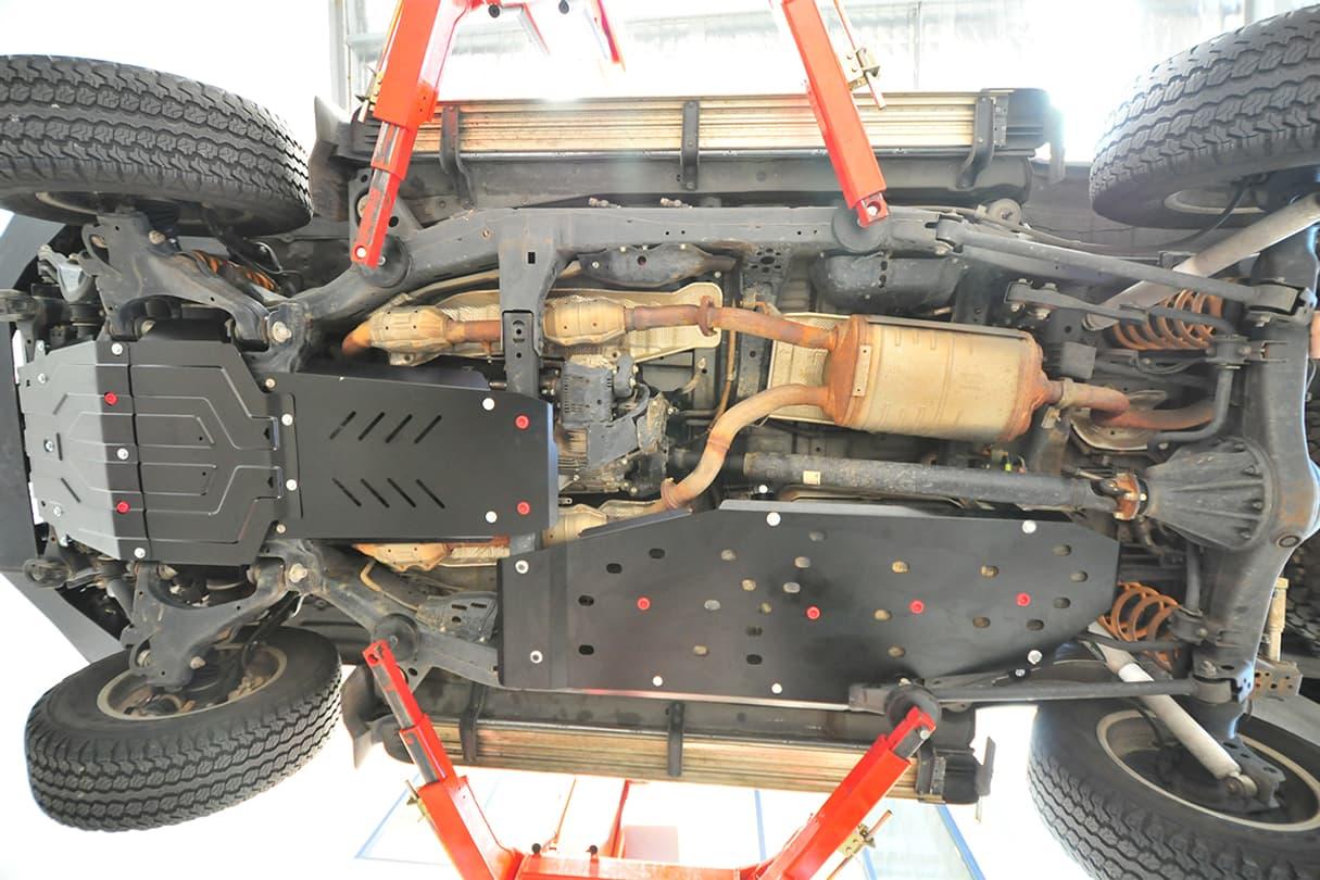 Toyota's Skid Plate Fix, Alpine's Le Mans Drama, and Honda's EV Struggles: What's Shaking the Automotive World